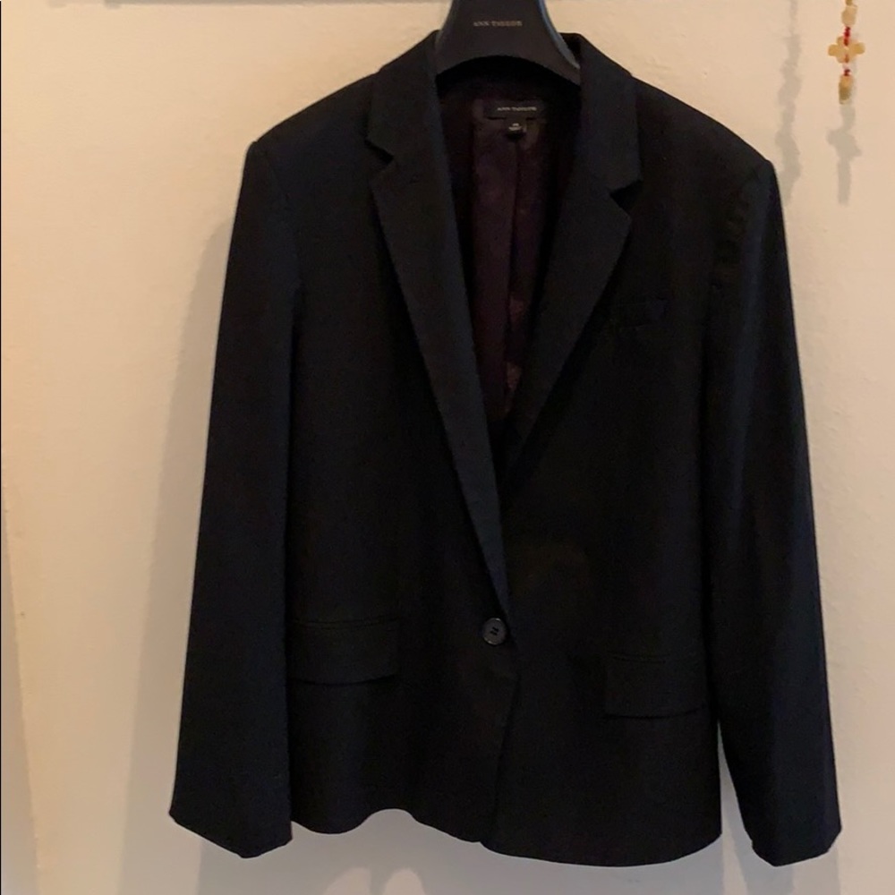 Ann Taylor women jacket